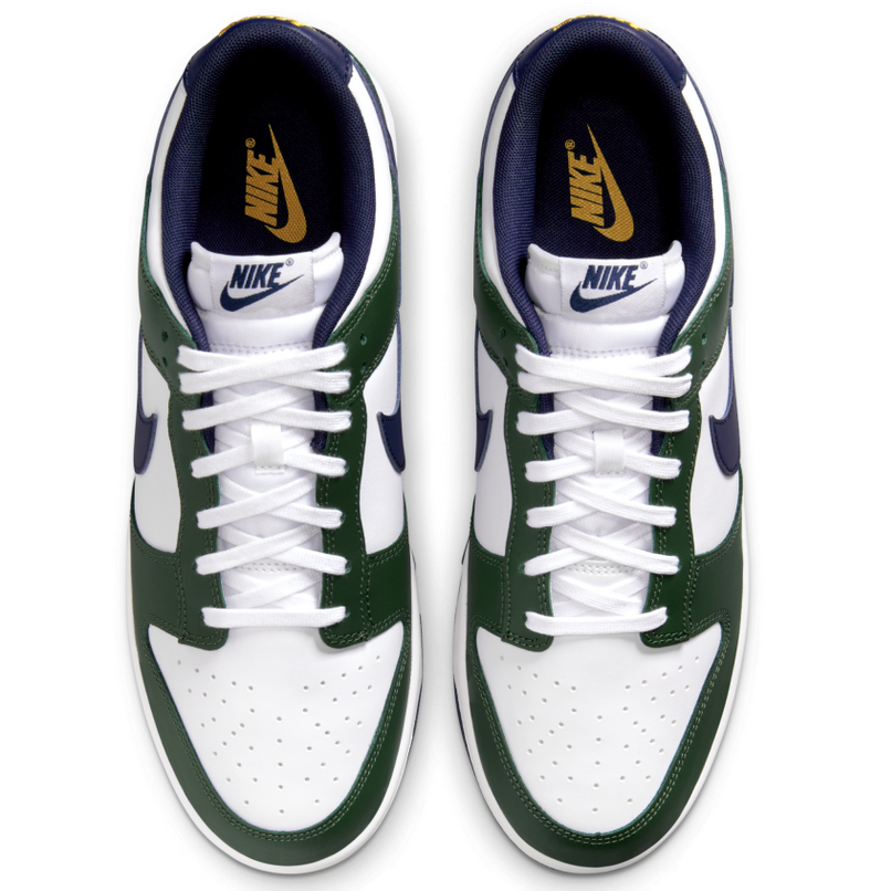 Кроссовки Nike Dunk Low  | FV6911-300