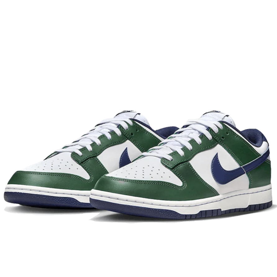 Кроссовки Nike Dunk Low  | FV6911-300
