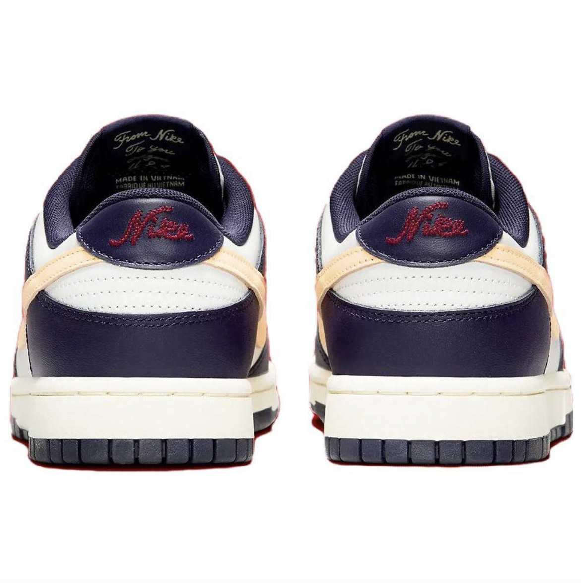 Кроссовки Nike Dunk Low  | FV8106-181