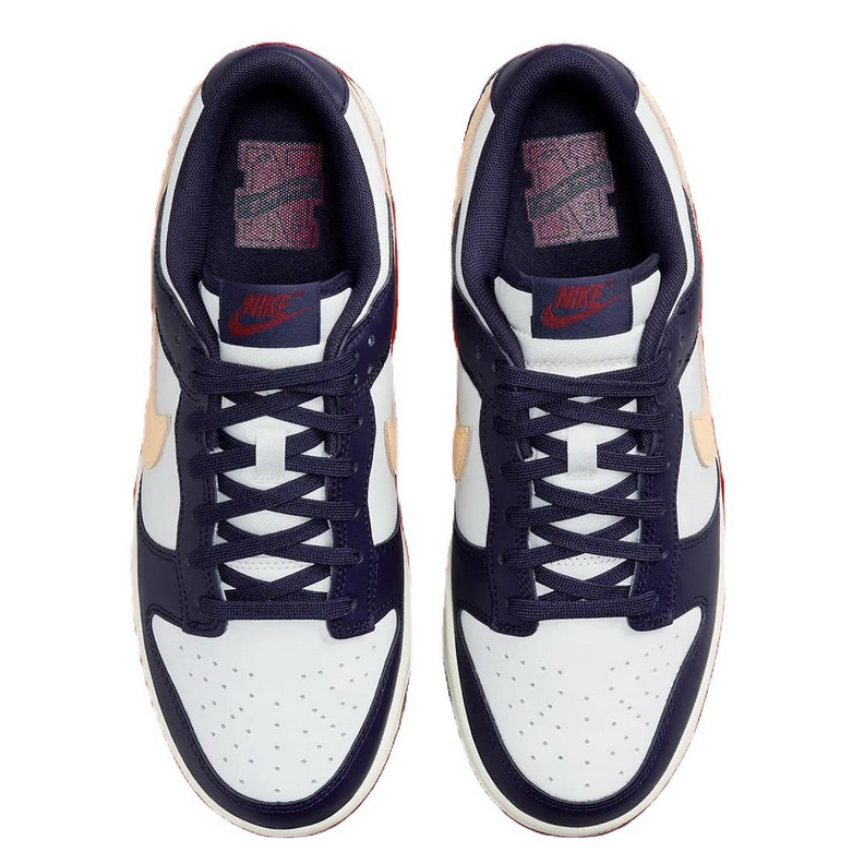 Кроссовки Nike Dunk Low  | FV8106-181