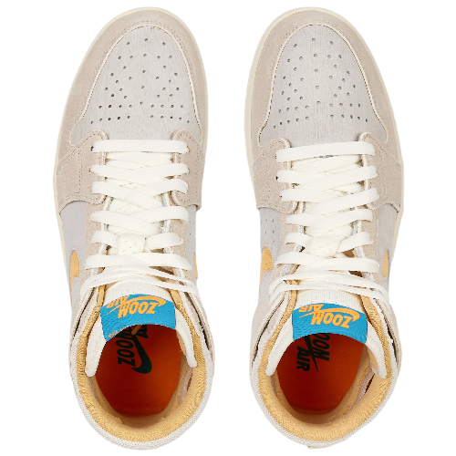 Кроссовки Air Jordan 1 High Zoom CMFT 2 | DV1307-180