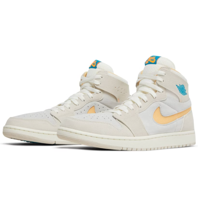 Кроссовки Air Jordan 1 High Zoom CMFT 2 | DV1307-180