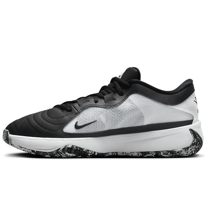 Баскетбольные кроссовки Nike Zoom Freak 5  | DX4985-101