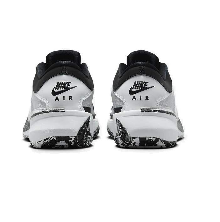 Баскетбольные кроссовки Nike Zoom Freak 5  | DX4985-101