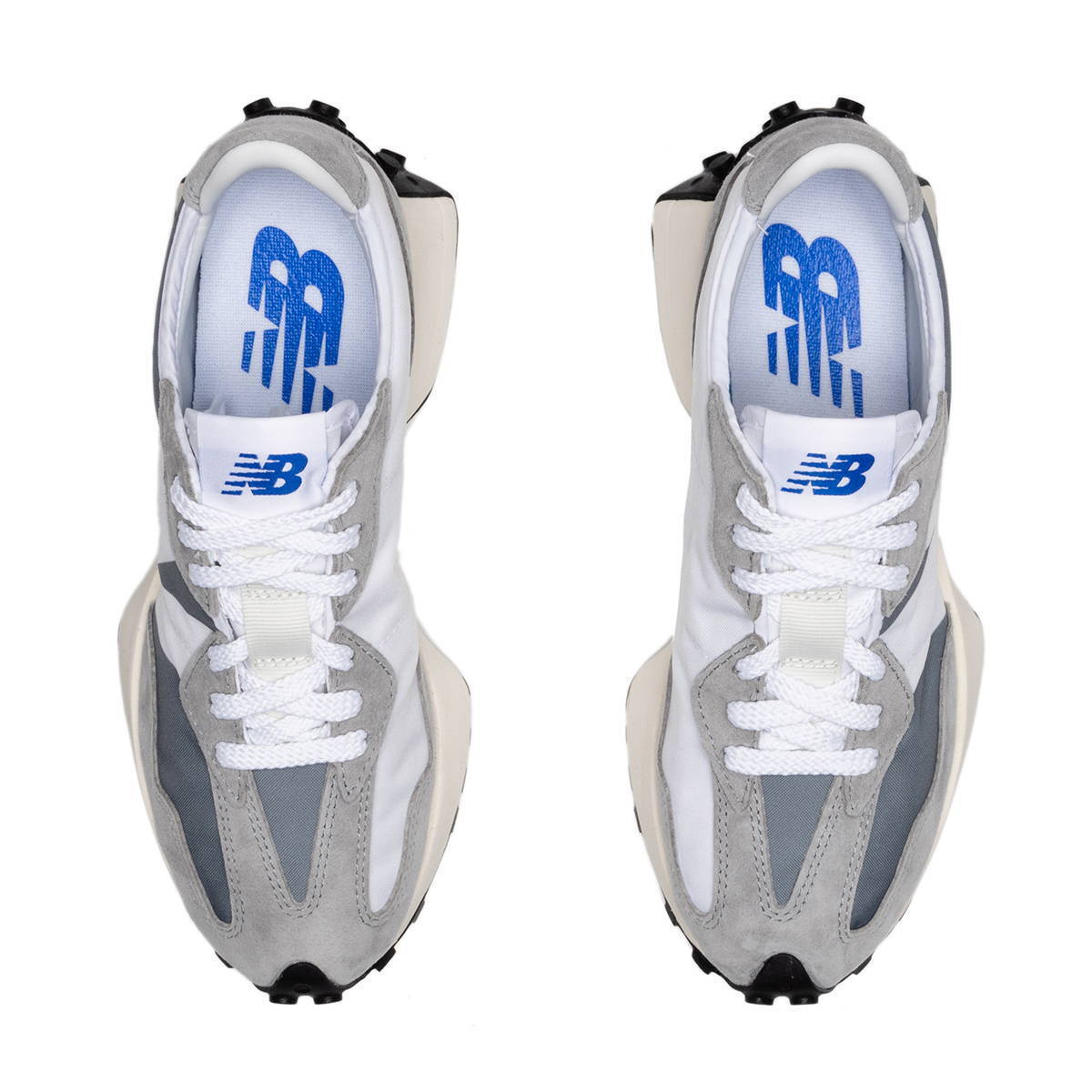 Кроссовки New Balance 327 | MS327LAB