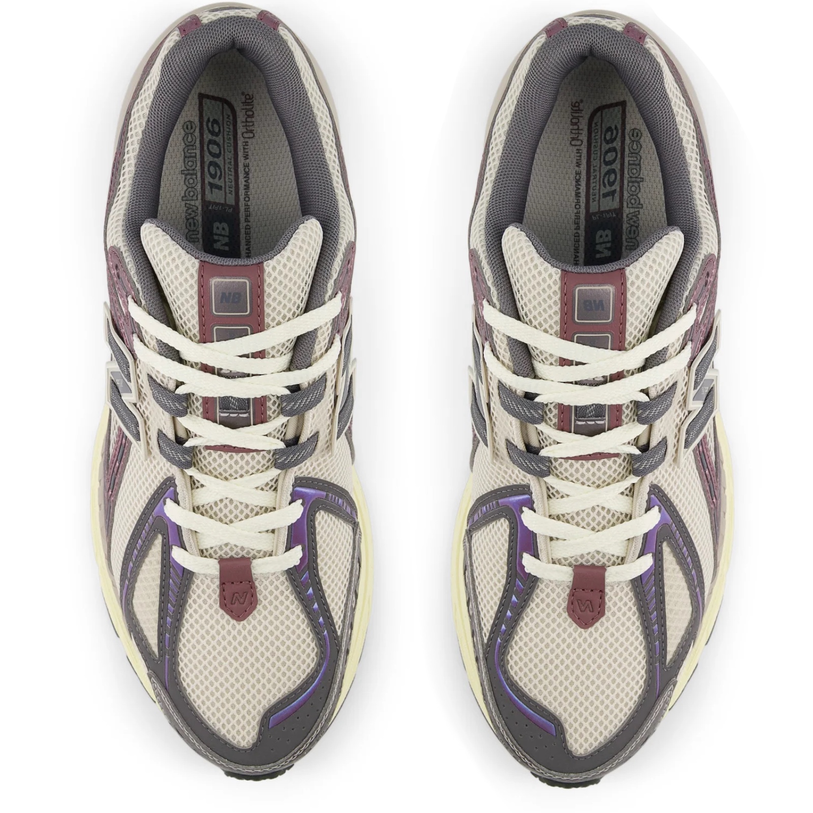Кроссовки New Balance 1906R | M1906RRA