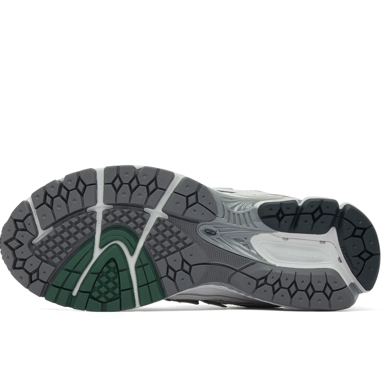 Кроссовки New Balance 1906R  | M1906RGP