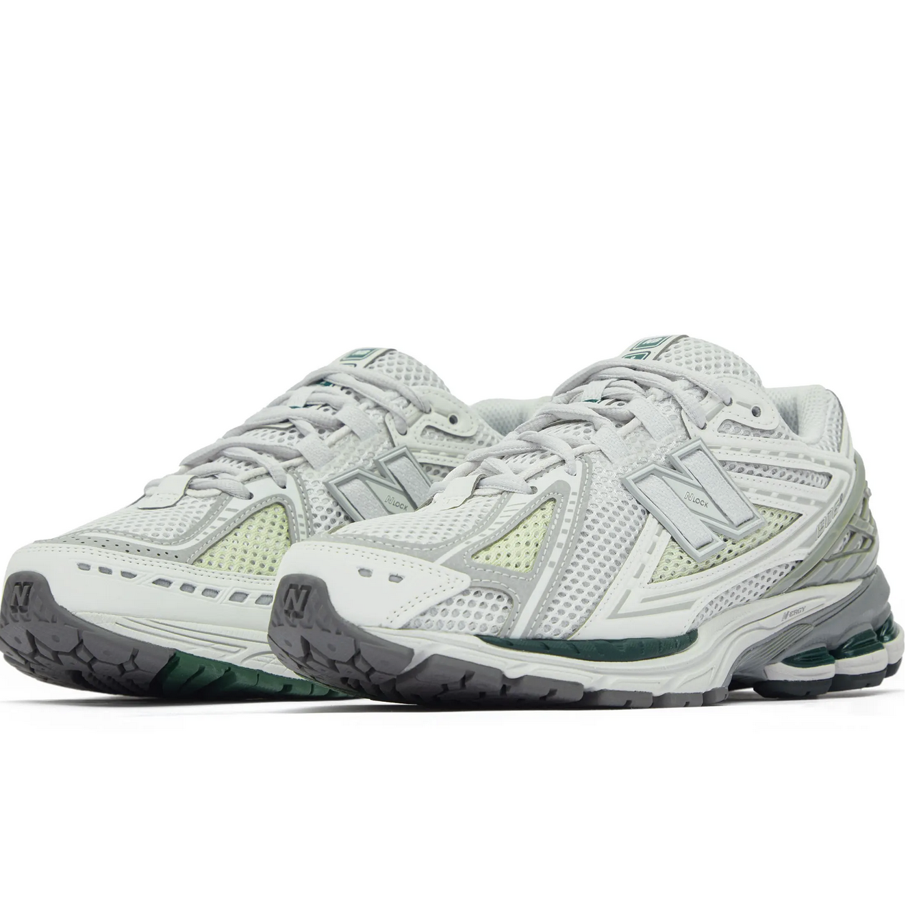 Кроссовки New Balance 1906R  | M1906RGP