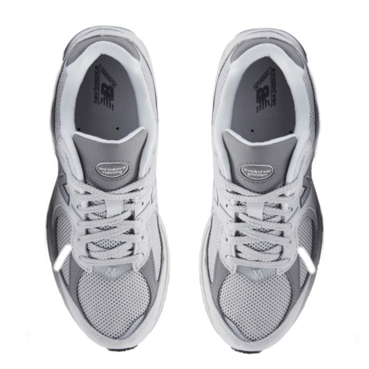 Кроссовки New Balance 2002R  | ML2002R0