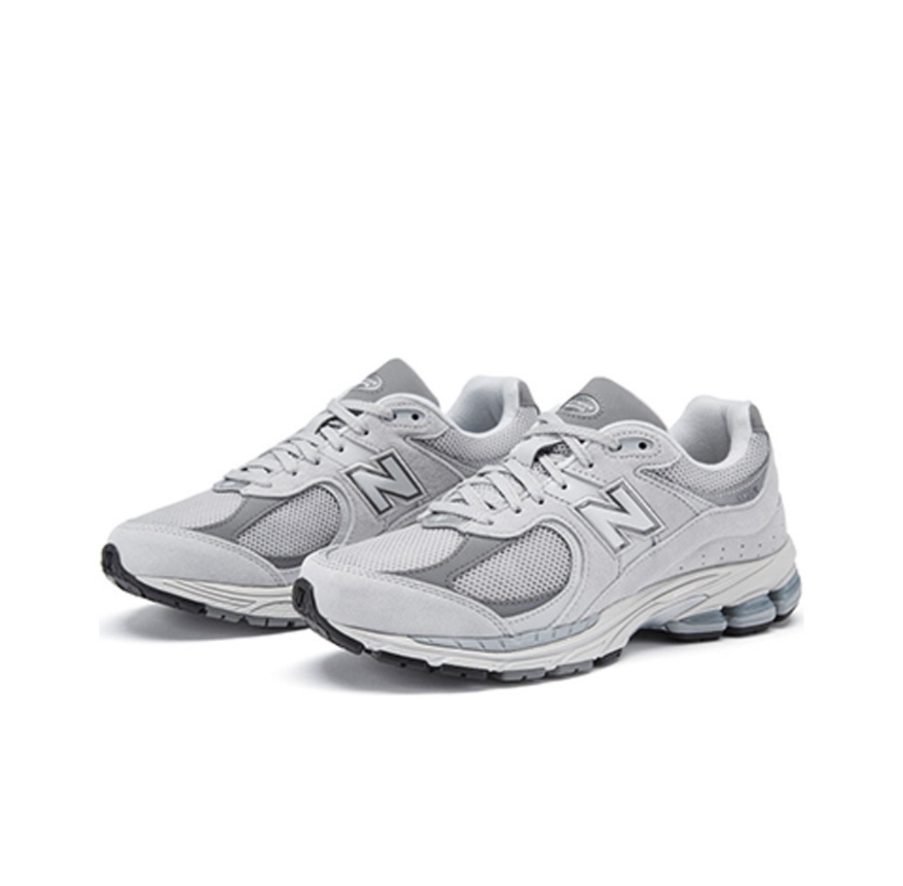 Кроссовки New Balance 2002R  | ML2002R0