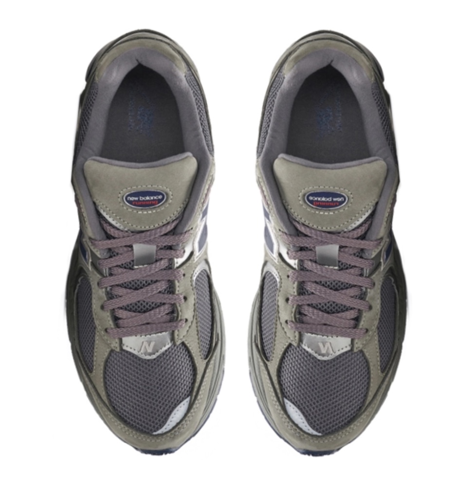 Кроссовки New Balance 2002R | ML2002RA
