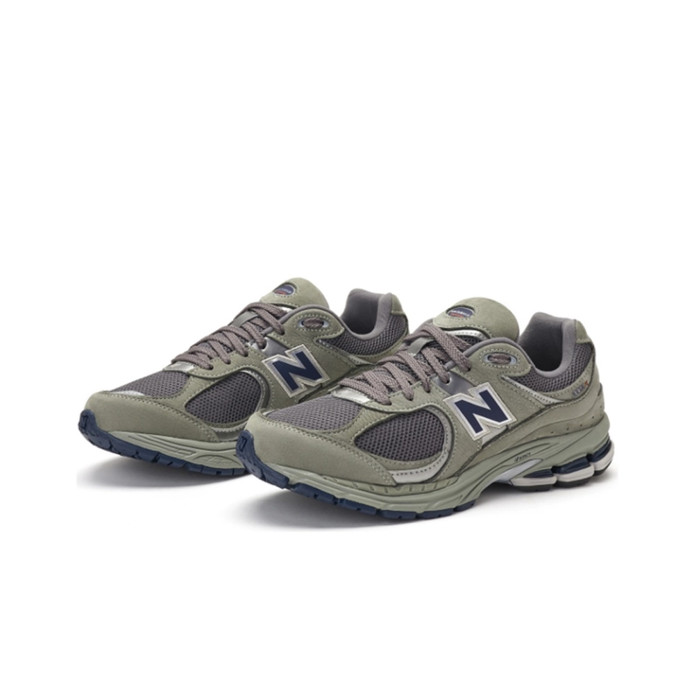 Кроссовки New Balance 2002R | ML2002RA