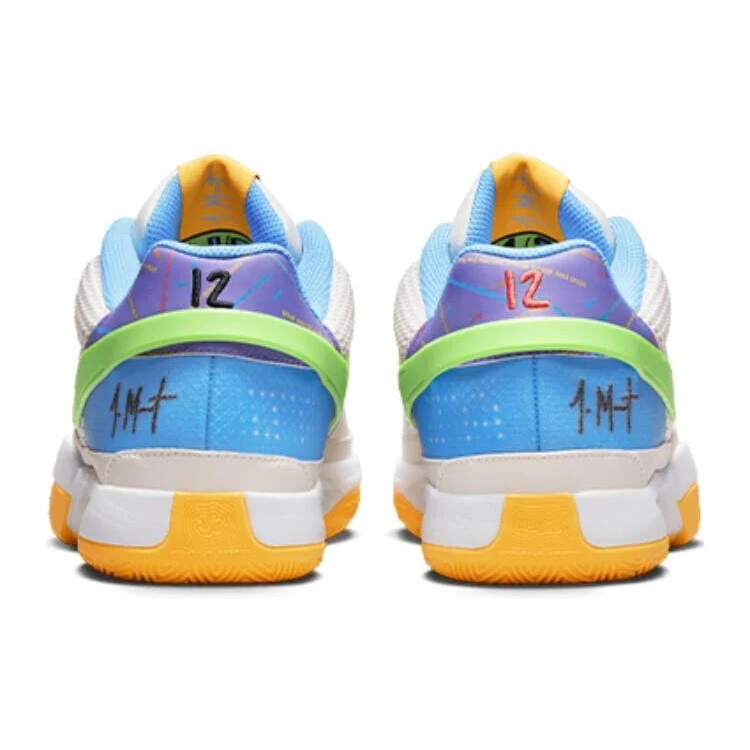 Баскетбольные кроссовки Nike Ja 1 | DR8785-001/DR8786-001