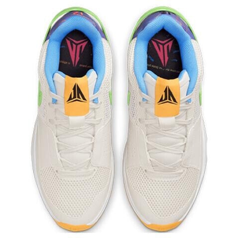 Баскетбольные кроссовки Nike Ja 1 | DR8785-001/DR8786-001
