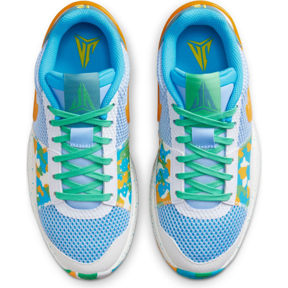 Купить Баскетбольные кроссовки Nike Ja 1 GS  | DX2294-100 в Москве или заказать доставку на Slamdunk.su