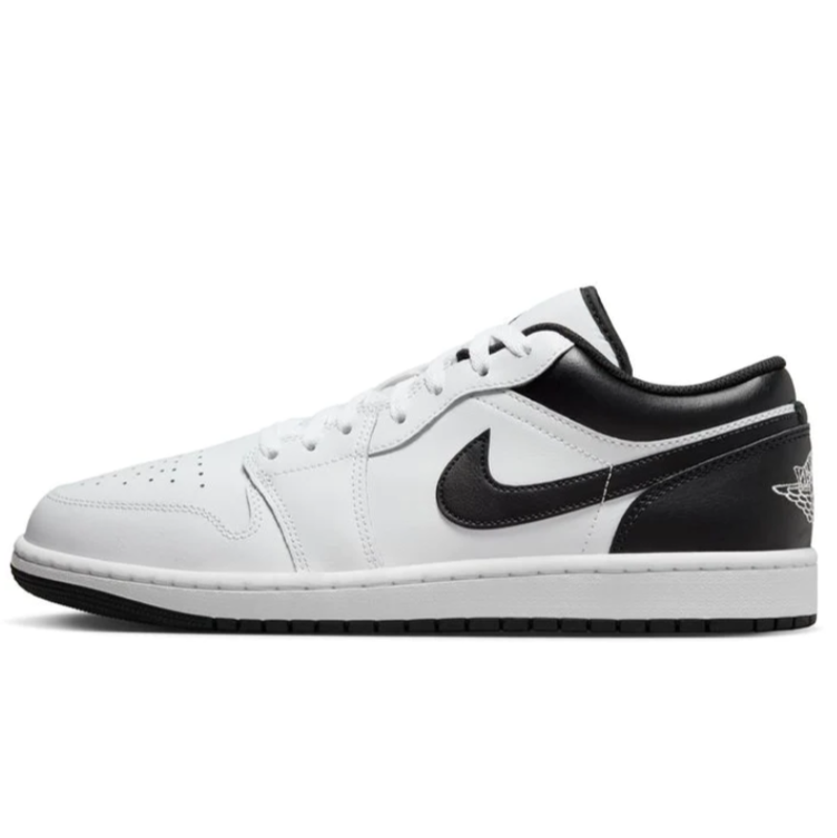 Кроссовки Jordan 1 Low | 553558-132