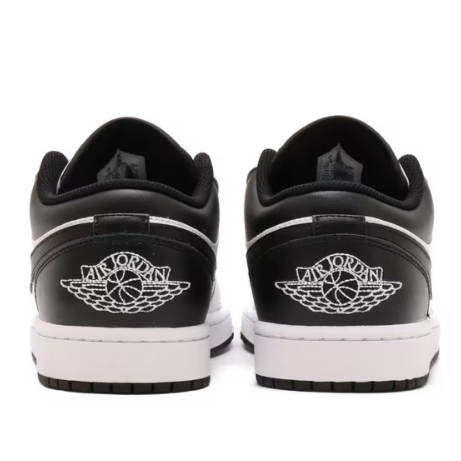 Кроссовки Jordan 1 Low | 553558-132
