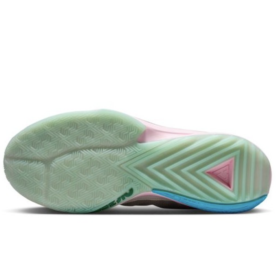 Баскетбольные кроссовки Nike Zoom Freak 5 | DX4985-100