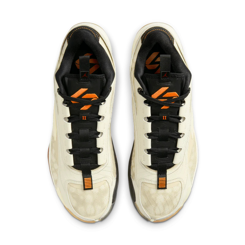 Баскетбольные кроссовки Jordan Luka 2 | DX8733-100