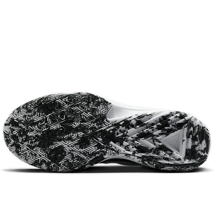 Баскетбольные кроссовки Nike Zoom Freak 5  | DX4985-101