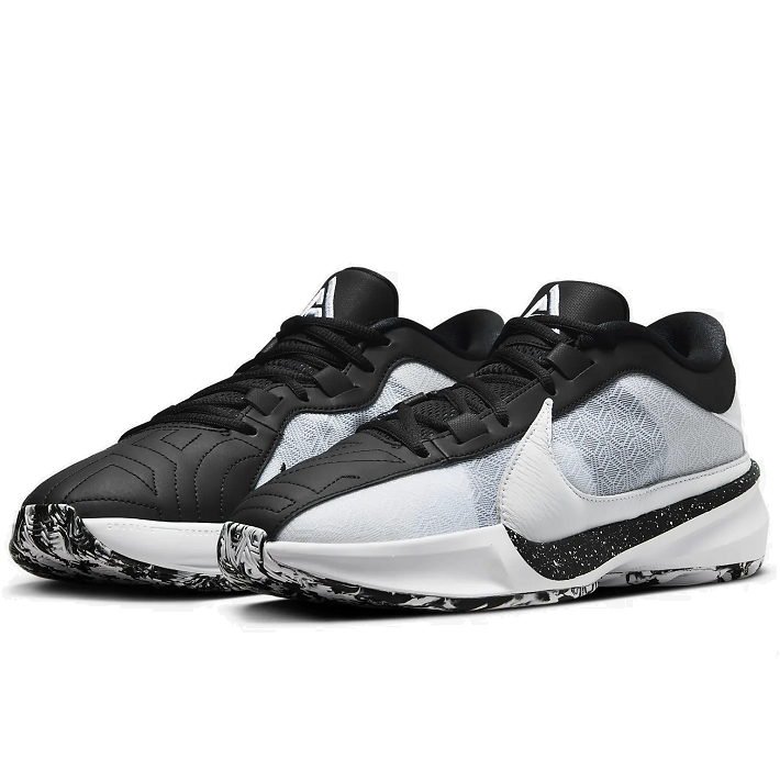 Баскетбольные кроссовки Nike Zoom Freak 5  | DX4985-101