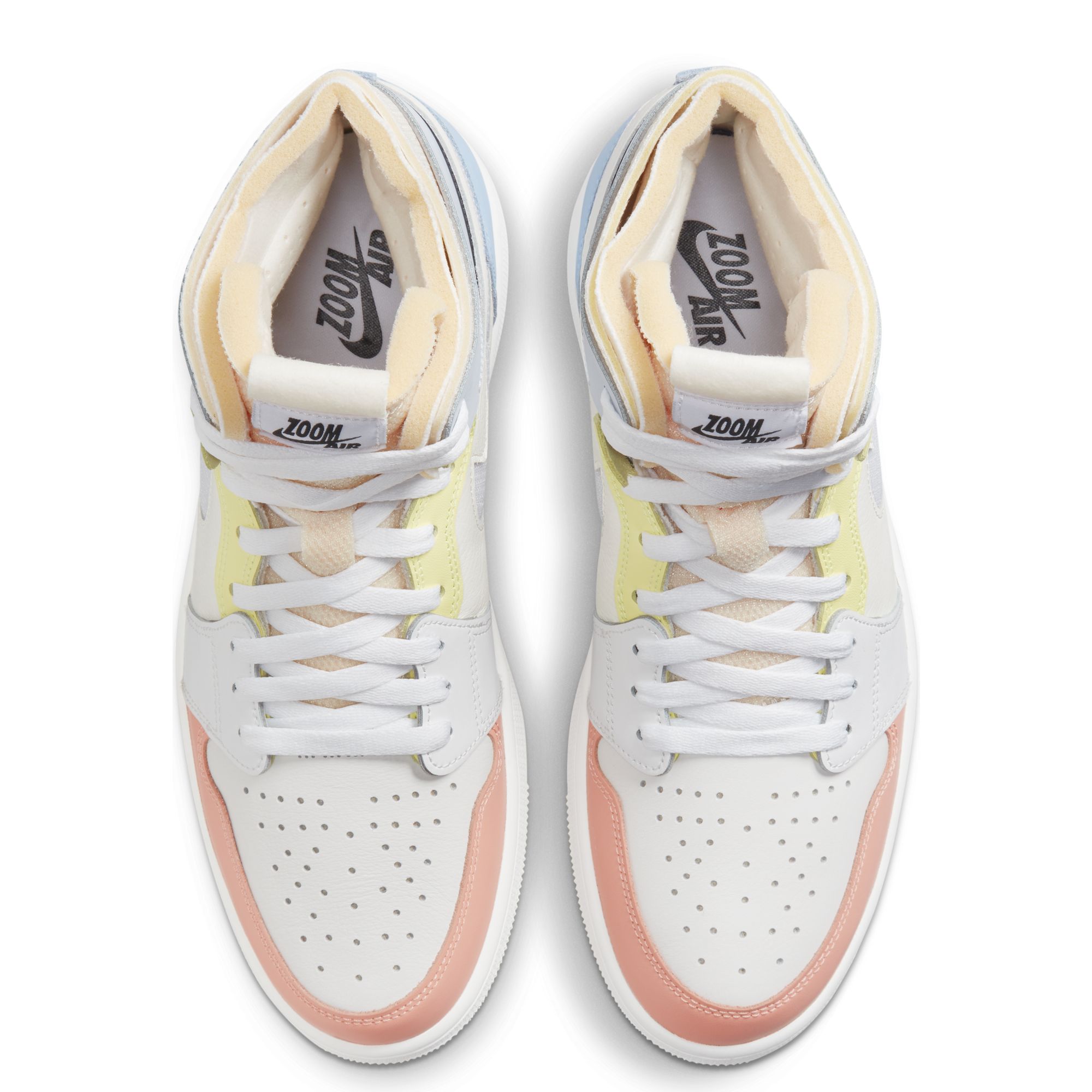 Кроссовки Air Jordan 1 Zoom Cmft | DJ6910-100
