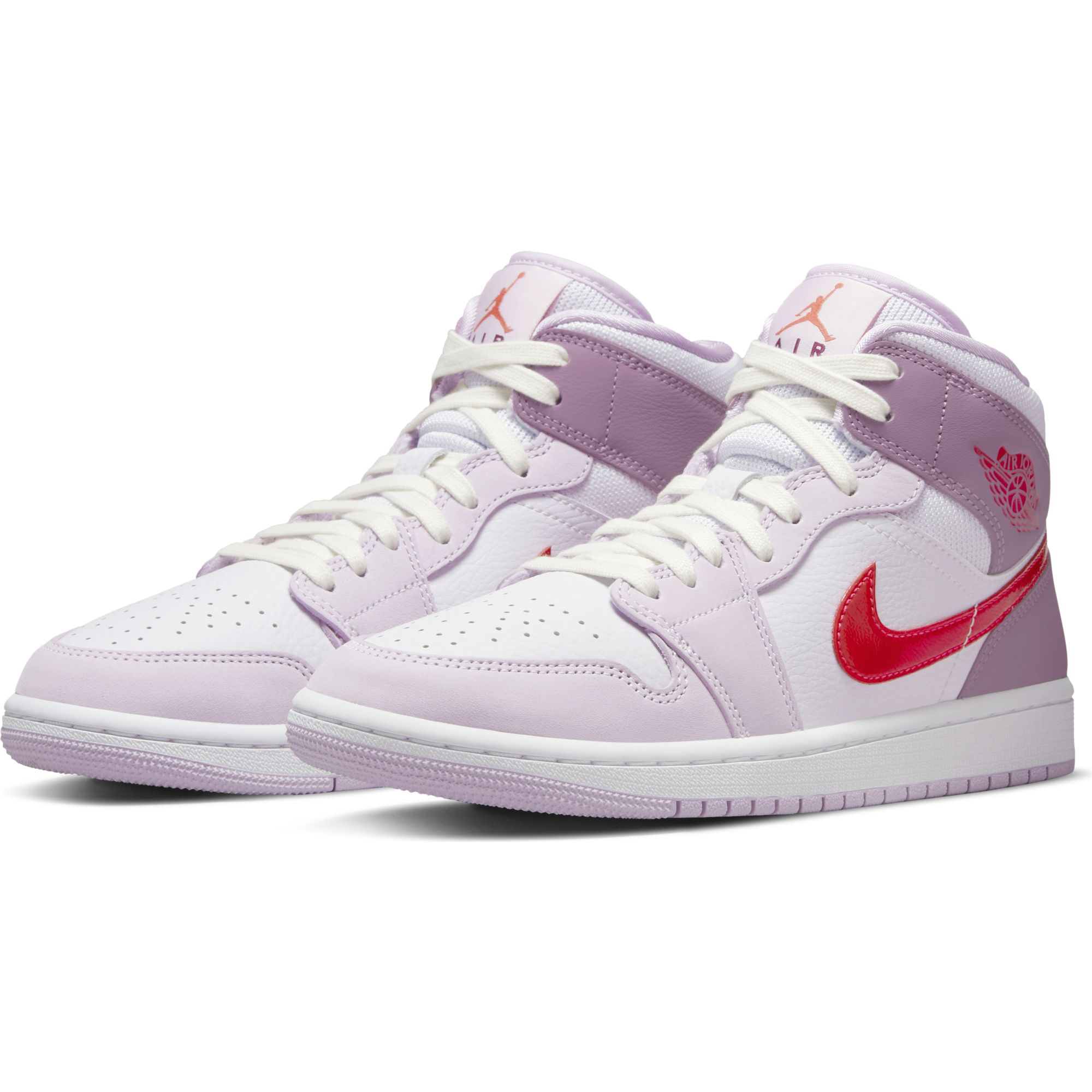Кроссовки Air Jordan 1 Mid | DR0174-500