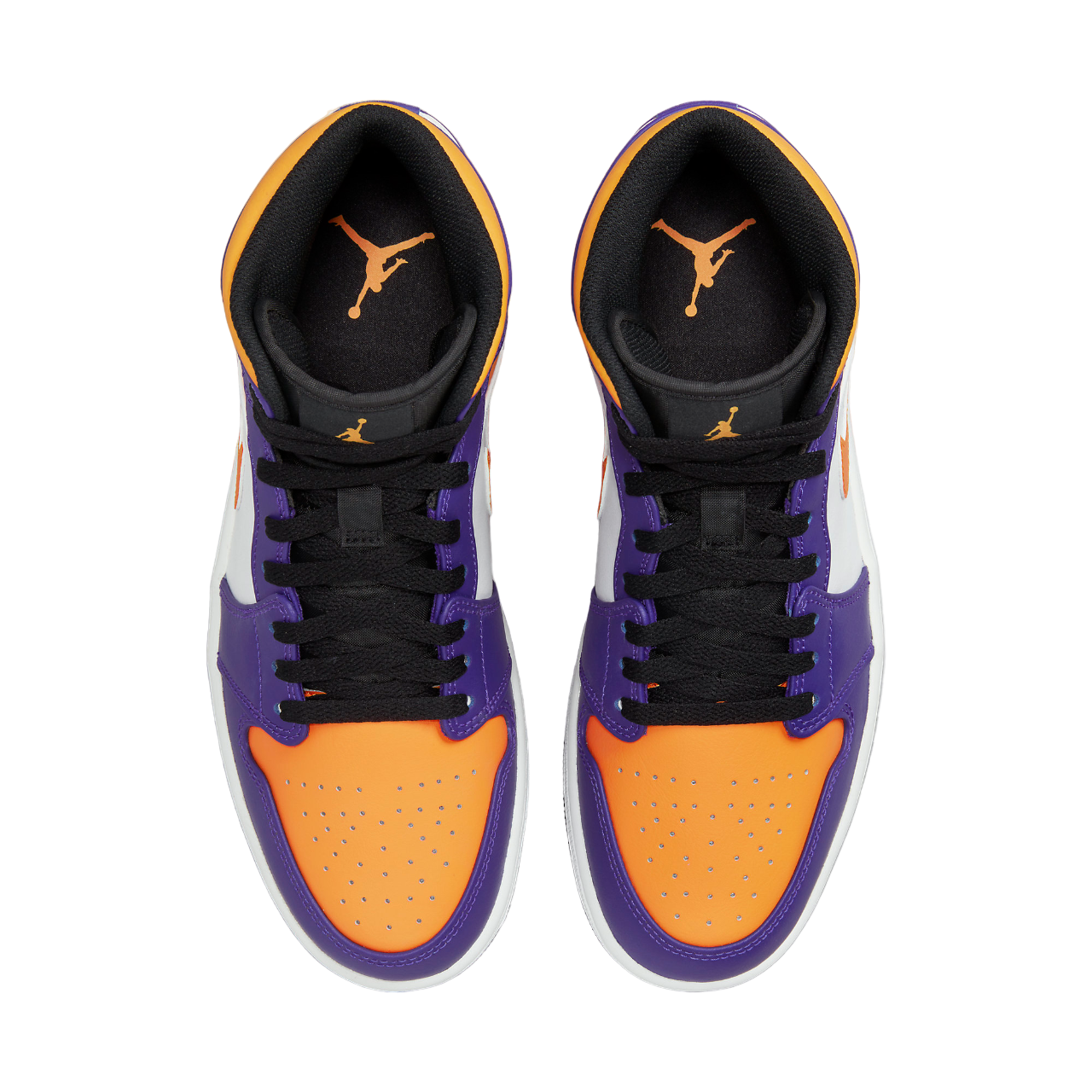 Кроссовки Air Jordan 1 Mid | DQ8426-517