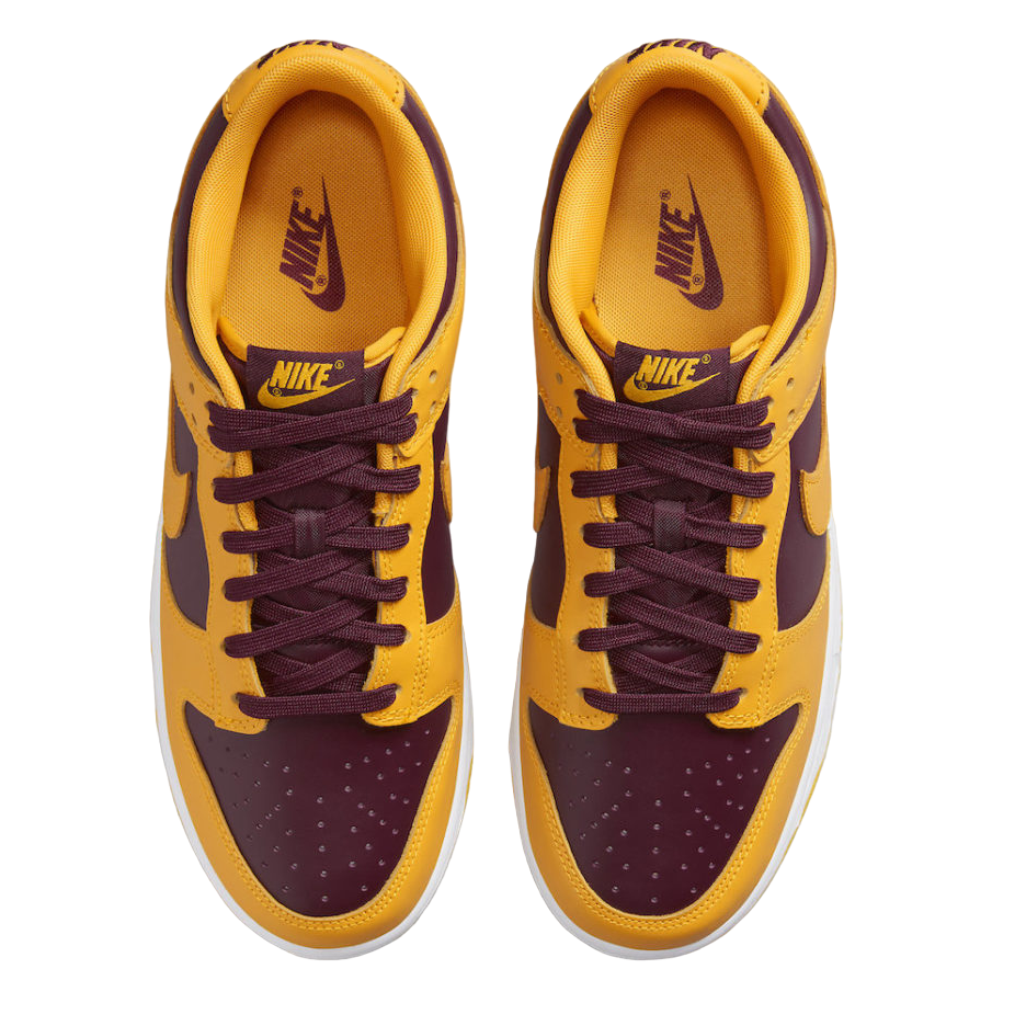 Кроссовки Nike Dunk Low | DD1391-702