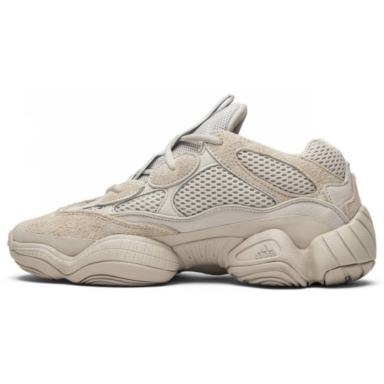 Кроссовки Adidas Yeezy Boost 500 | DB2908 