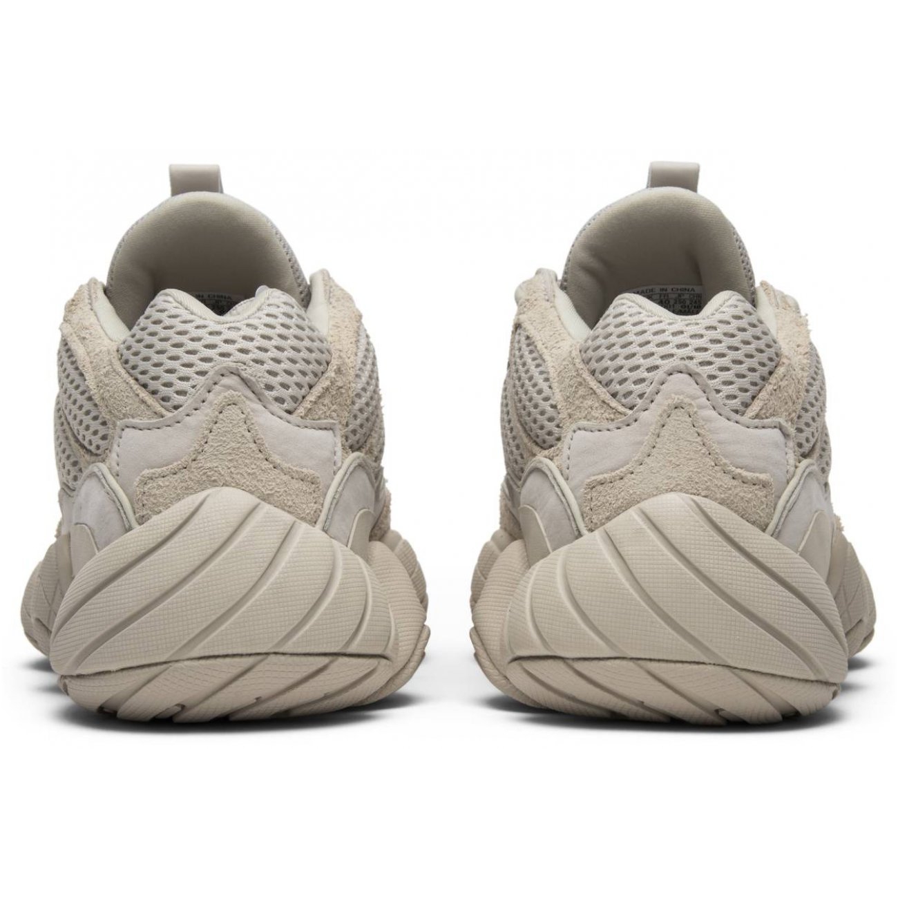 Кроссовки Adidas Yeezy Boost 500 | DB2908 