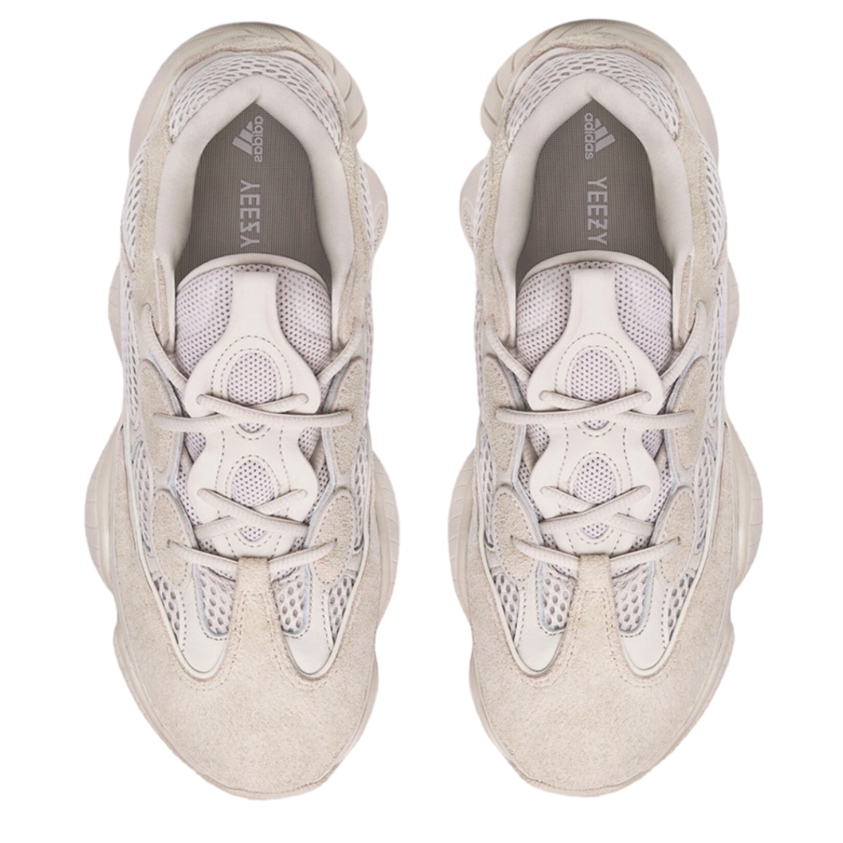 Кроссовки Adidas Yeezy Boost 500 | DB2908 