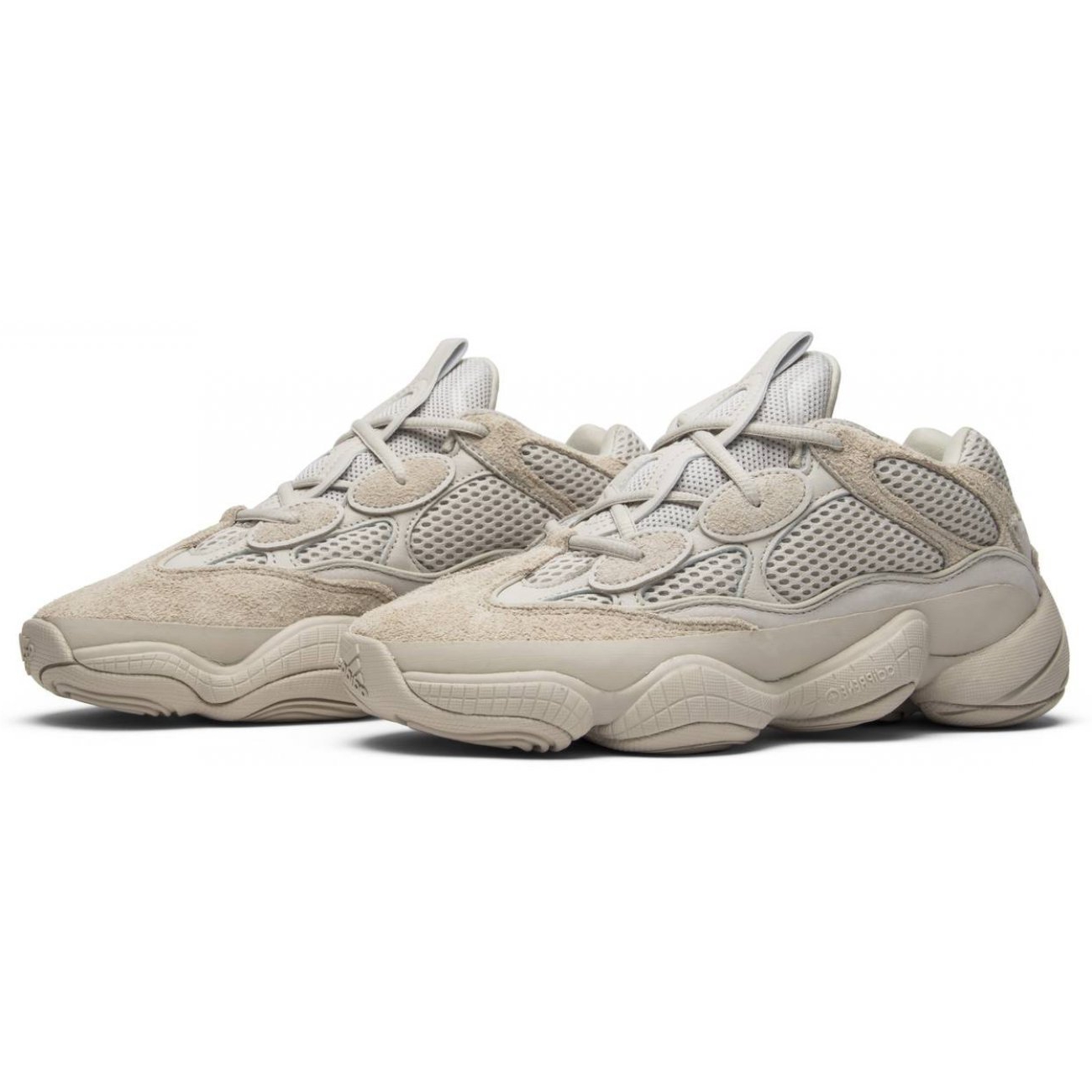 Кроссовки Adidas Yeezy Boost 500 | DB2908 