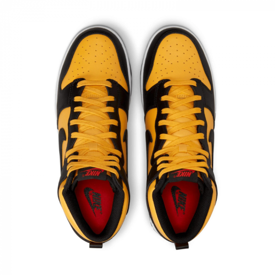 Кроссовки Nike Dunk High Retro | DD1399-700
