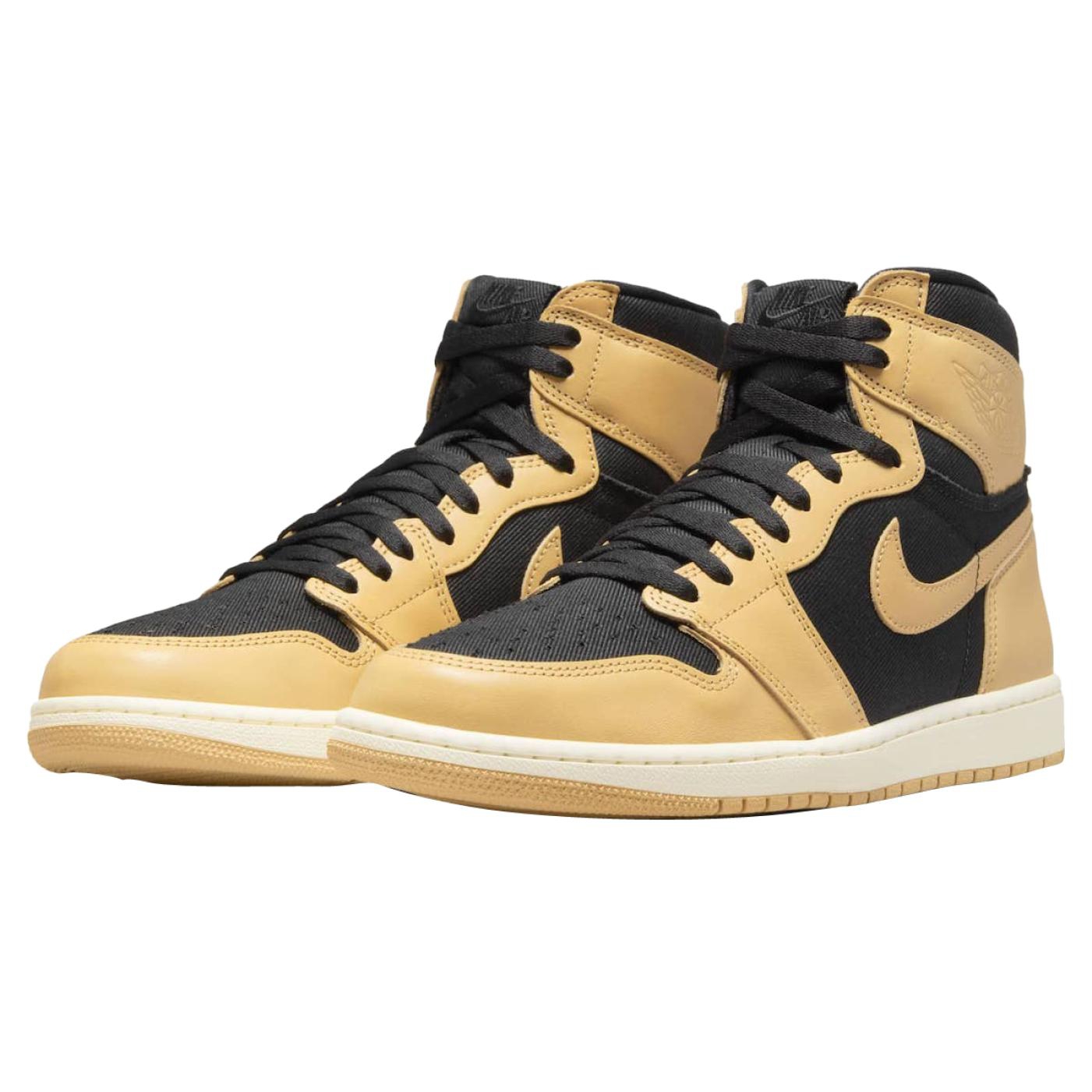 Кроссовки Air Jordan 1 Retro High OG  | 555088-202