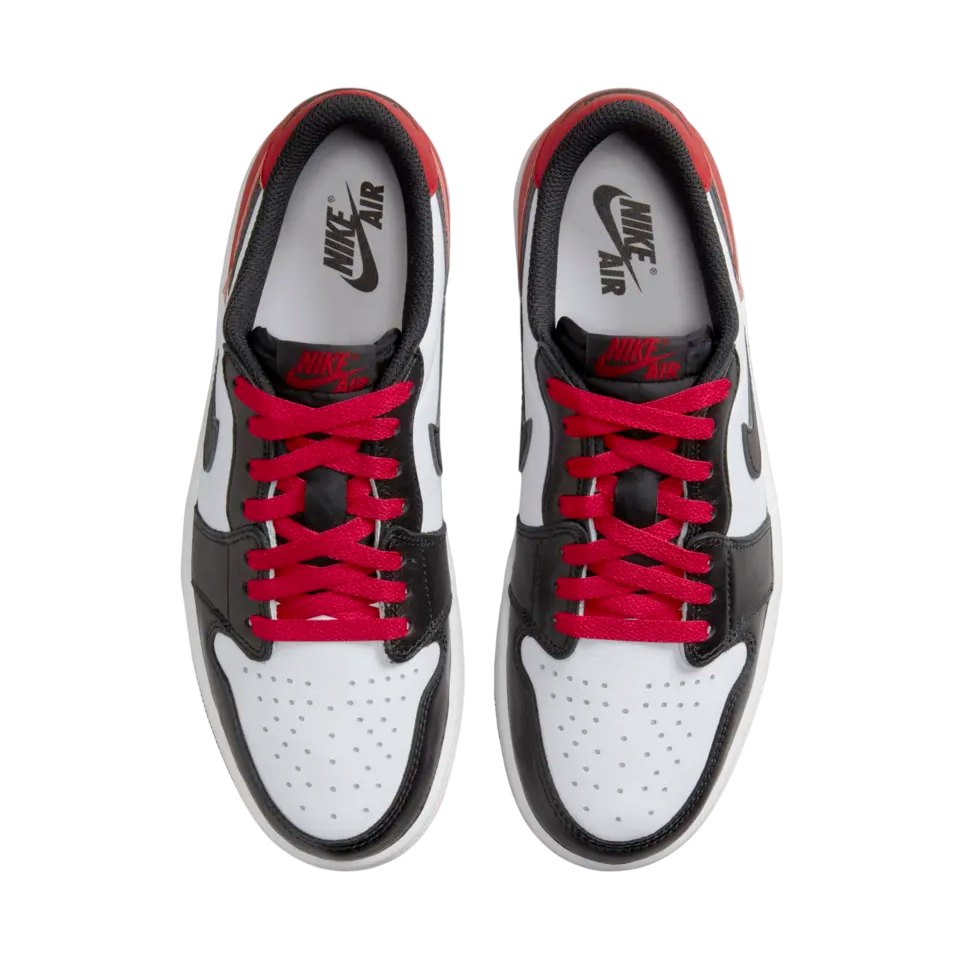 Кроссовки Jordan 1 Low OG | CZ0790-106