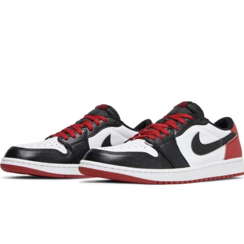 Купить Кроссовки Jordan 1 Low OG | CZ0790-106 в Москве или заказать доставку на Slamdunk.su