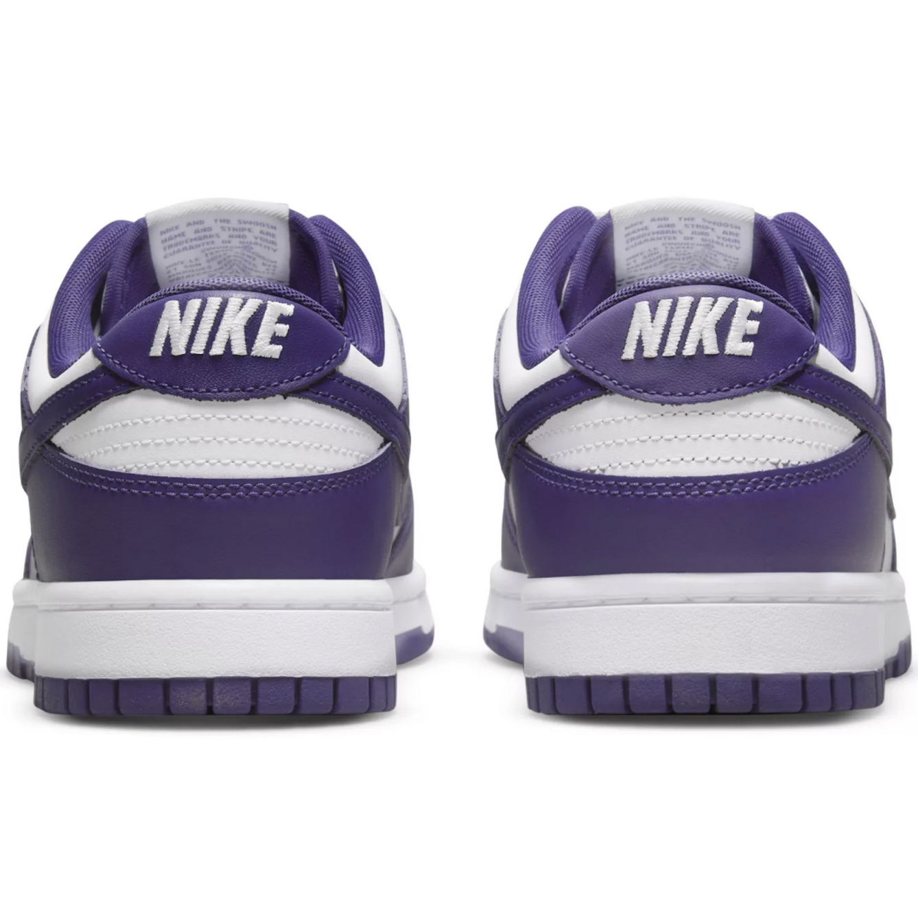 Кроссовки Nike Dunk Low  | DD1391-104