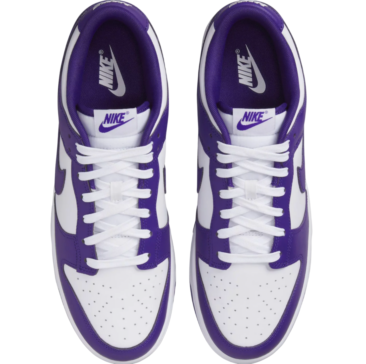 Кроссовки Nike Dunk Low  | DD1391-104