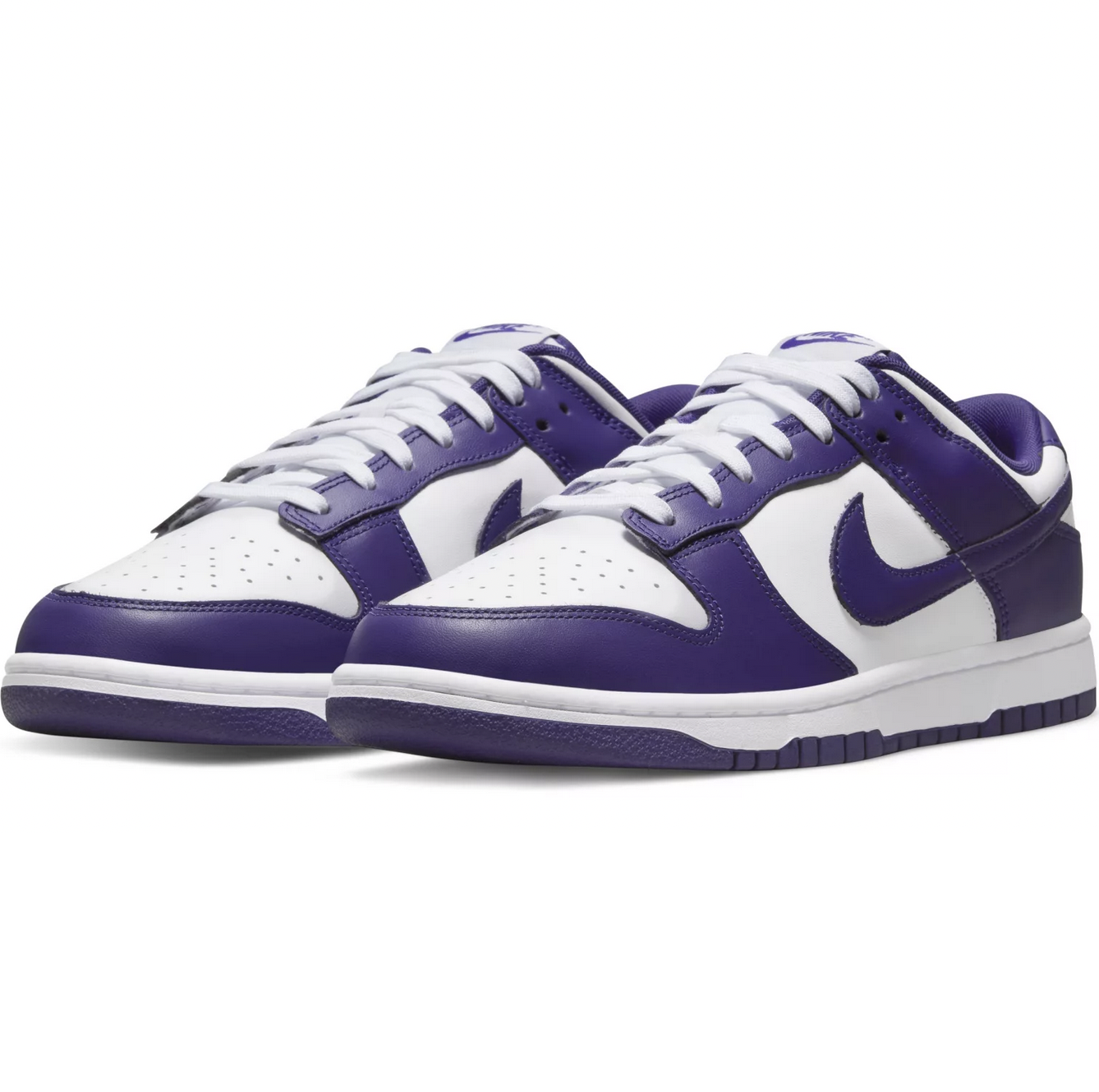 Кроссовки Nike Dunk Low  | DD1391-104