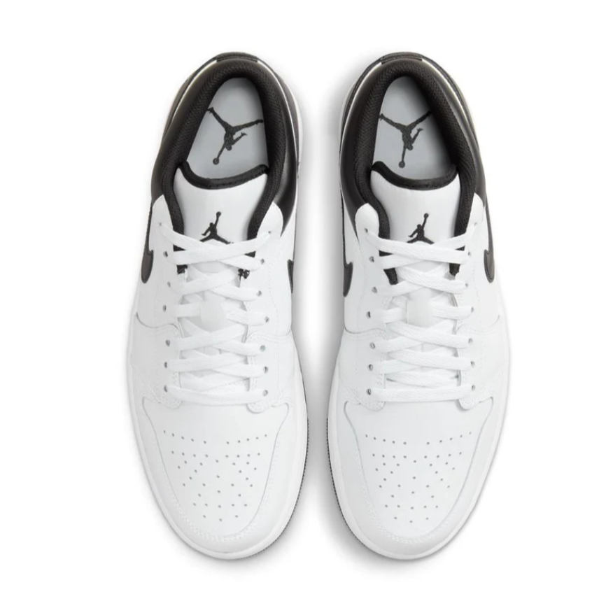 Кроссовки Jordan 1 Low | 553558-132