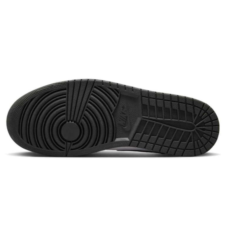 Кроссовки Jordan 1 Low | 553558-132