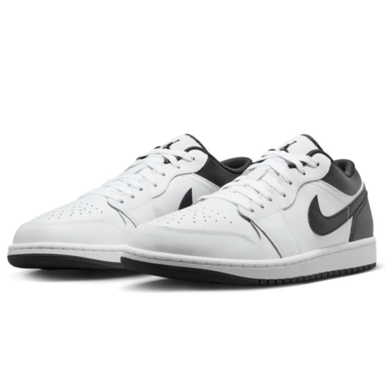 Кроссовки Jordan 1 Low | 553558-132