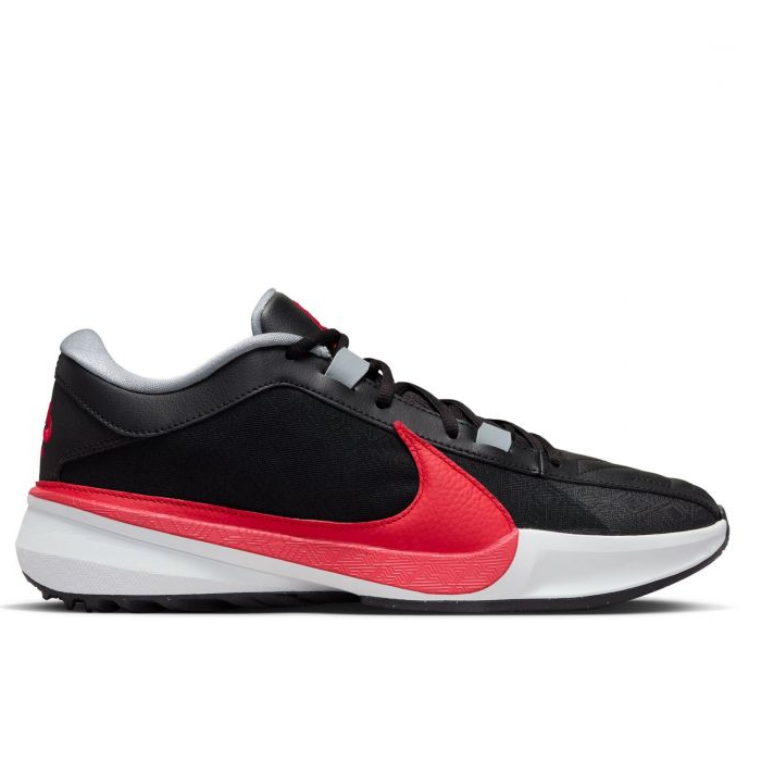 Купить Баскетбольные кроссовки Nike Zoom Freak 5  | DX4985-004 в Москве или заказать доставку на Slamdunk.su