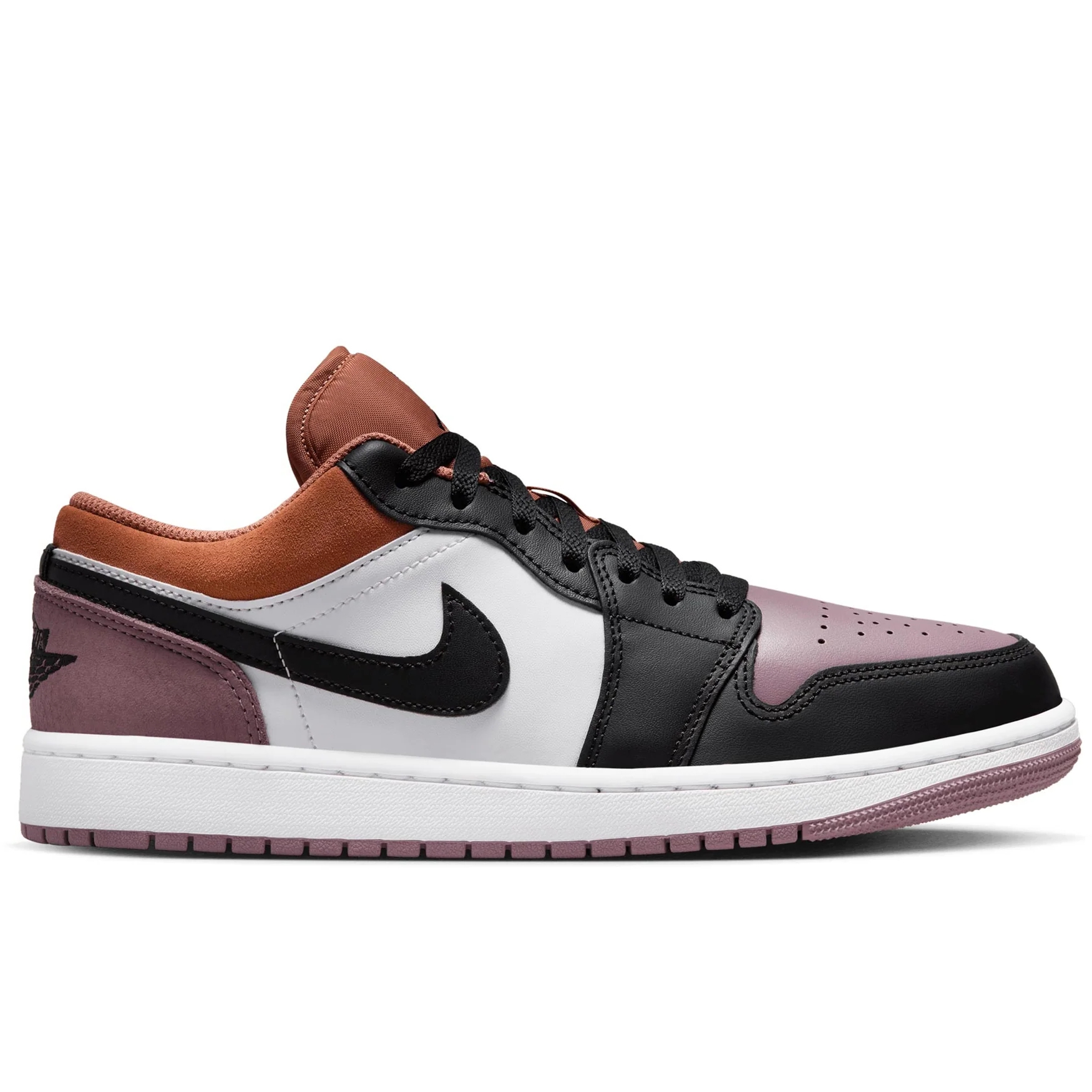 Кроссовки Jordan 1 Low 