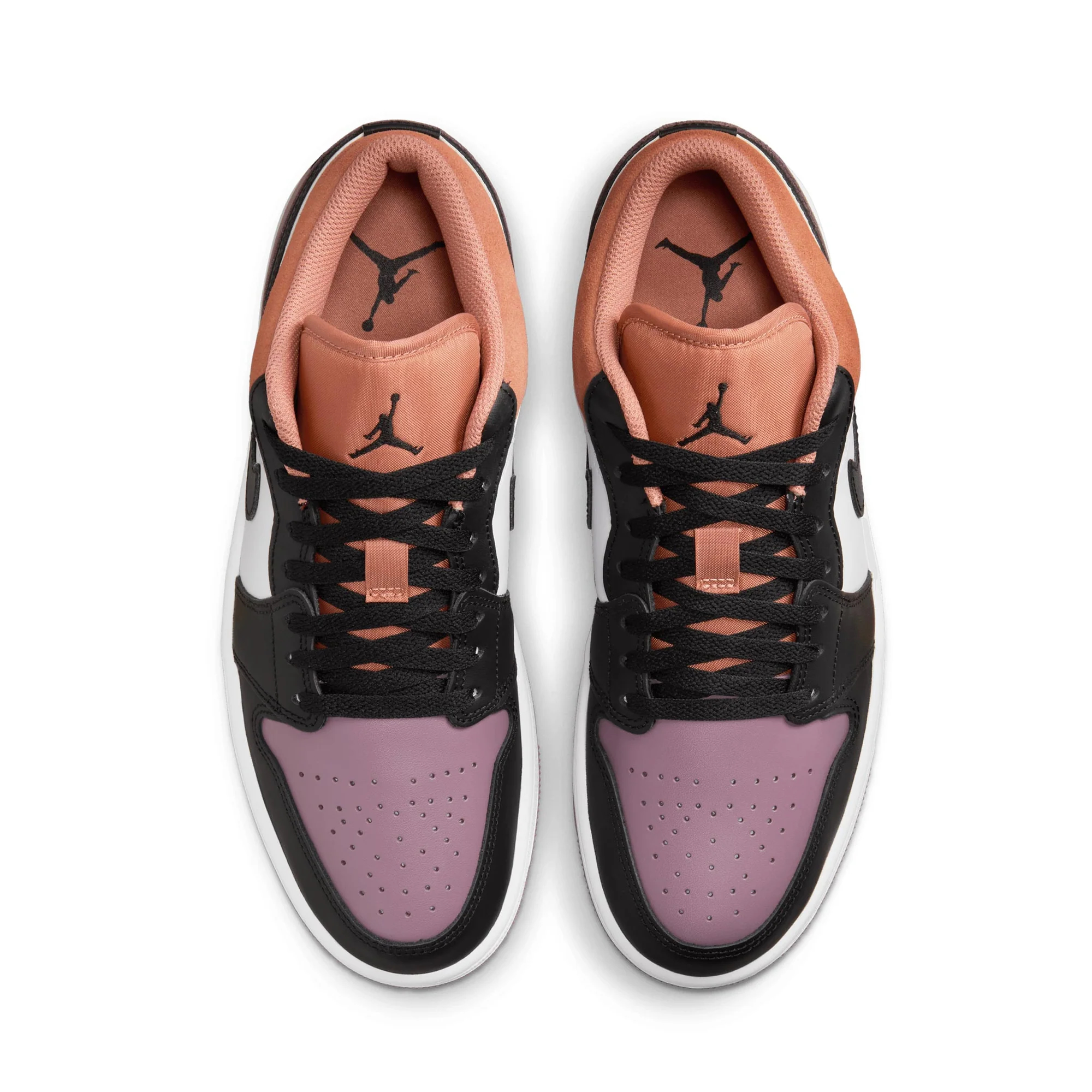 Кроссовки Jordan 1 Low  | FB9907-102