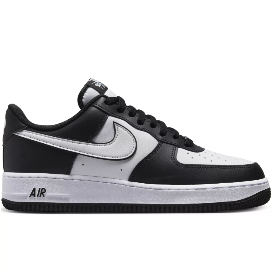 Nike Air Force 1 '07 Panda