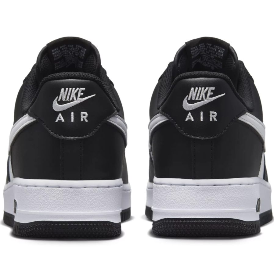 Кроссовки Nike Air Force 1 '07 Panda | DV0788-001