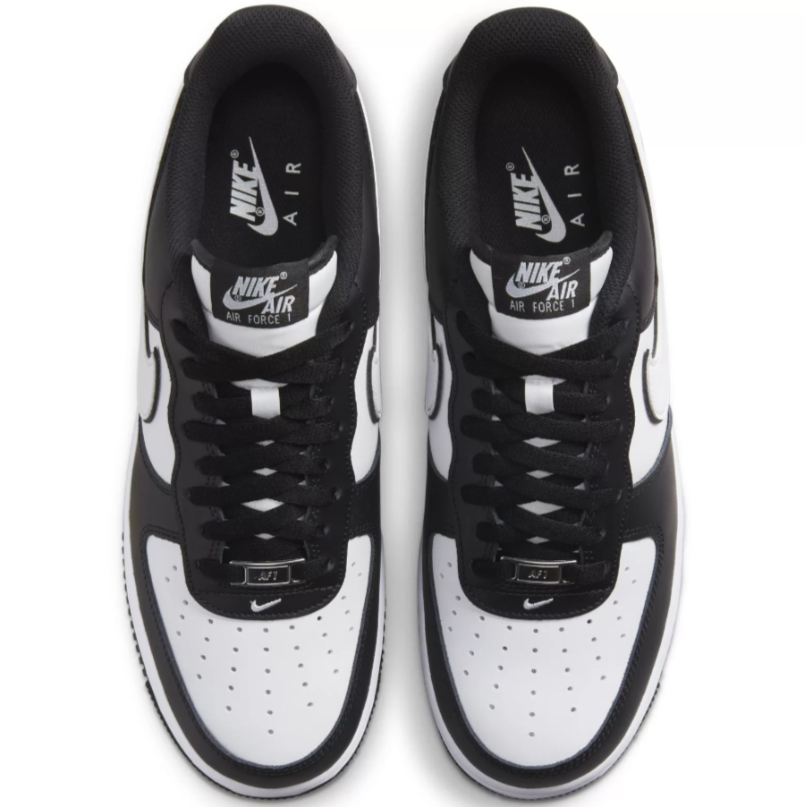 Кроссовки Nike Air Force 1 '07 Panda | DV0788-001