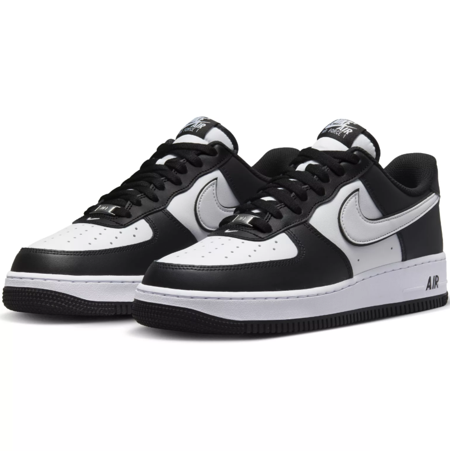 Кроссовки Nike Air Force 1 '07 Panda | DV0788-001